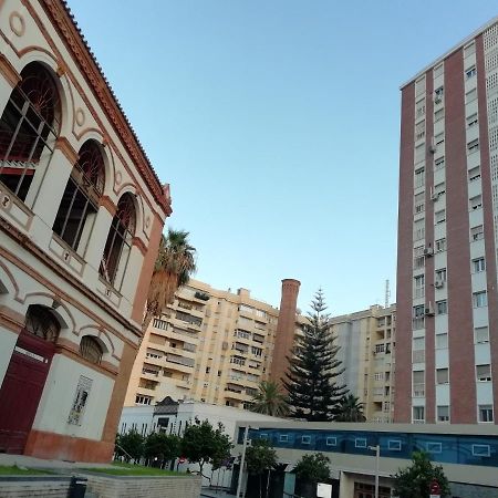 Canovas By The Bull Ring Malaga Bagian luar foto