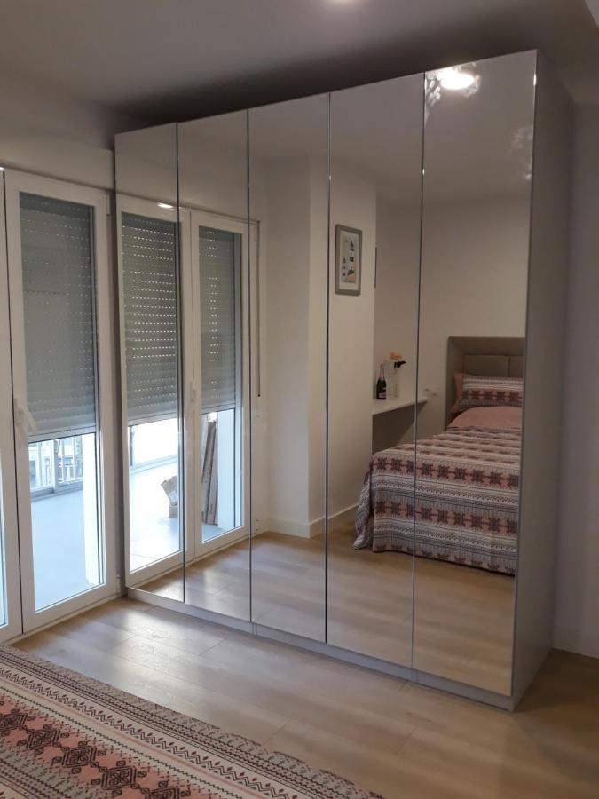 Canovas By The Bull Ring Malaga Bagian luar foto