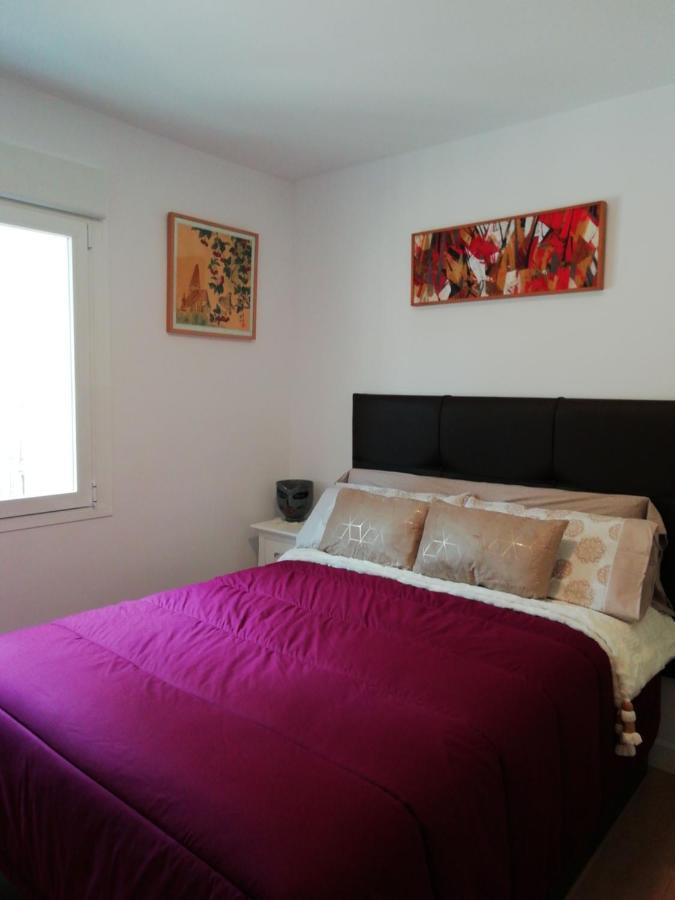 Canovas By The Bull Ring Malaga Bagian luar foto